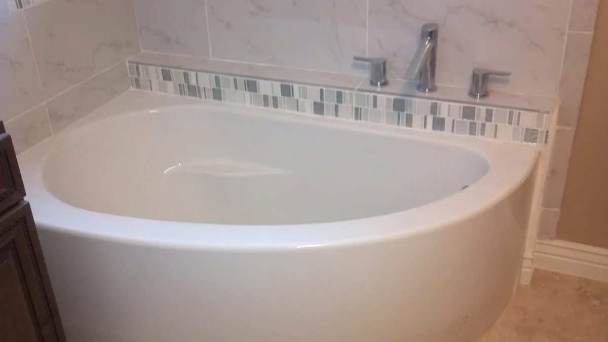 Plumbing services in Ada, MI